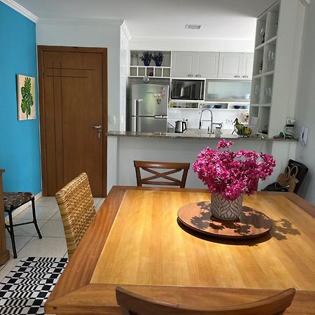 Apartamendo Na Enseada Убатуба Екстер'єр фото