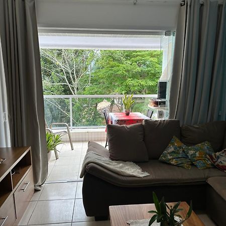 Apartamendo Na Enseada Убатуба Екстер'єр фото