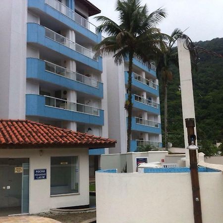 Apartamendo Na Enseada Убатуба Екстер'єр фото