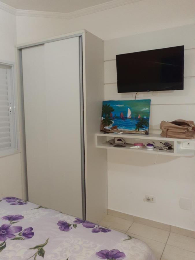 Apartamendo Na Enseada Убатуба Екстер'єр фото