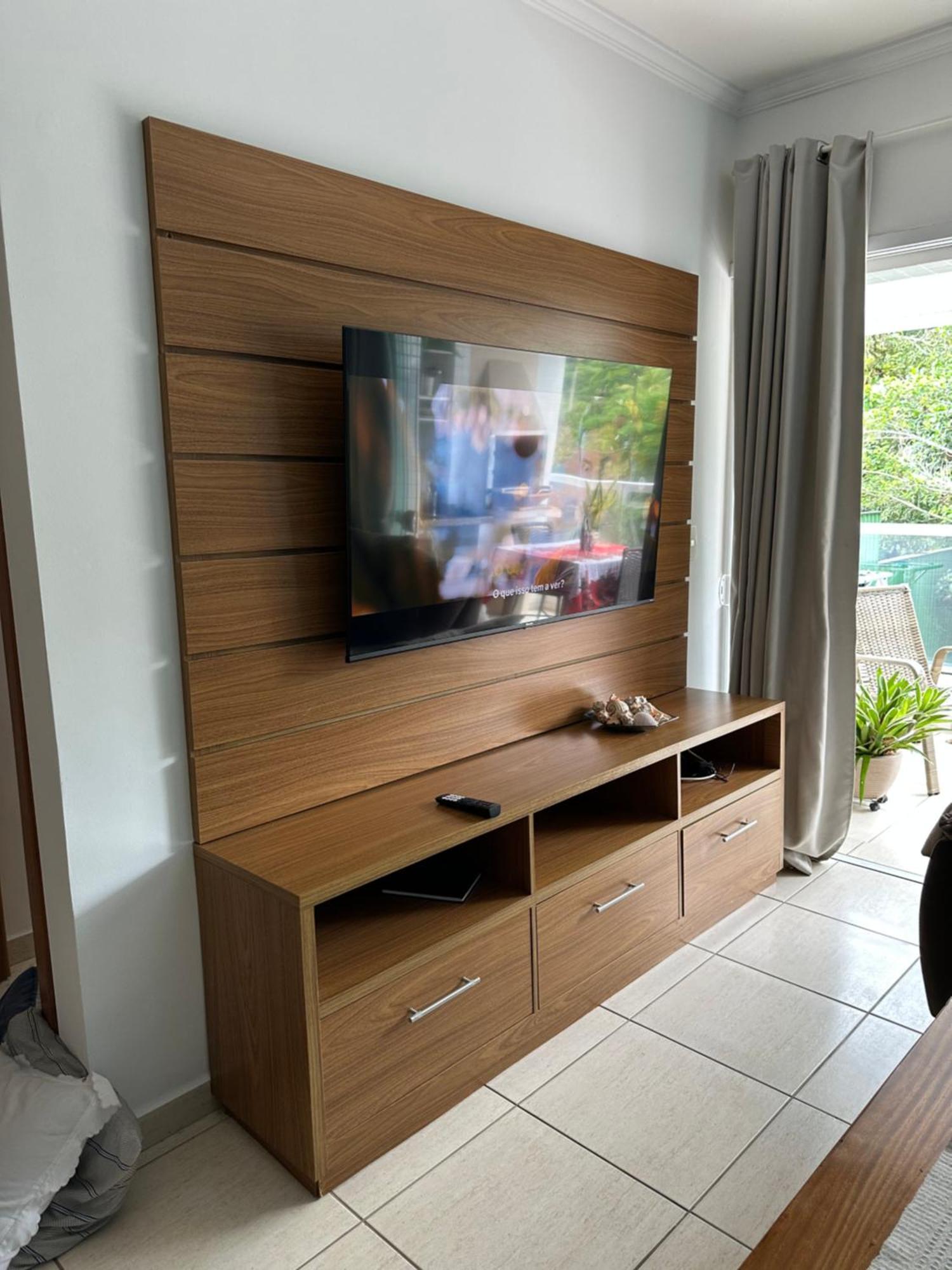 Apartamendo Na Enseada Убатуба Екстер'єр фото